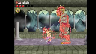 Hentai Eater ~ Play as A Cum-Hungry Succubus on an Adventure