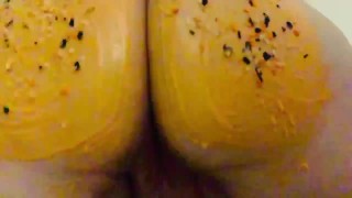 Sweet ass lights