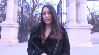 Perdona, ¿Quieres que te chupe la polla?