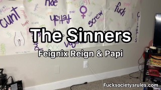 Ass eating ( Roleplay Bondage ) 