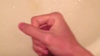晚上无聊撸一发