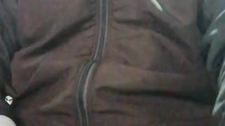 Provocando a la tía de una amiga