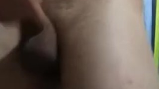 Masturbación 