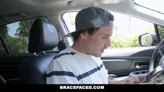 The Headgear Hottie