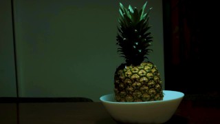 ASMR Fruit Fucking PMV