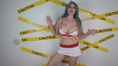 400px x 225px - Sexy & Naughty Halloween Costumes Try On Haul (Youtube) Porn Videos - Tube8