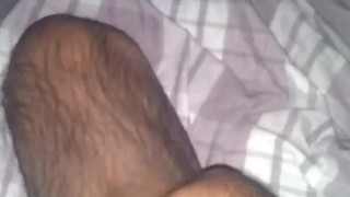 Stump on stump oil play