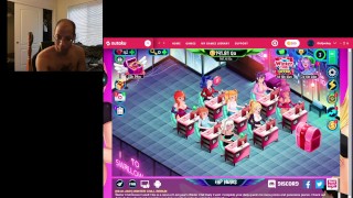 NUDE GAMING-FAP CEO GAMEPLAY!