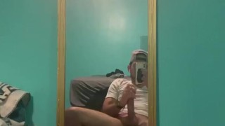 Shaft Strokin