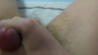 5 minute edging