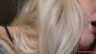 Drooling in ur Bong