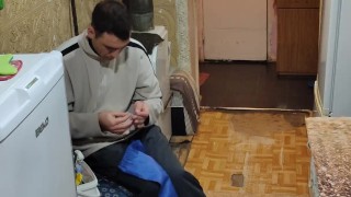 There is something that needs to be done.