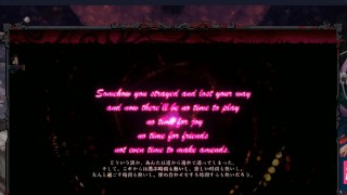 Nutaku's Alice Re:Coded X Uncensored Guide Part 2