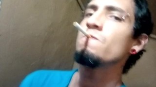 En la mano by Rabaerre