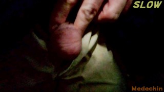 The RESULT of a COWARD EXPOSING HIS PENIS on the ESCALATOR at the STATIONS AGAIN