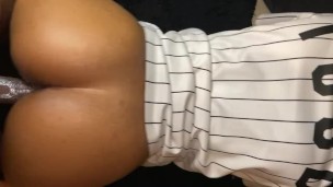 Fucked a high school softball player after her practice
