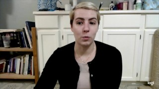 Femdom New Years Resolutions for Sissies & Chastity Cage Unboxing