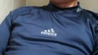 My SECOND BIG Cumshot