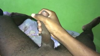 Big dick mood