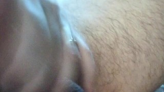 Older Man DCTrousersnake Anal Fucks Younger Lilly Jade, Early Private Video