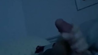 Late Night Stroking 