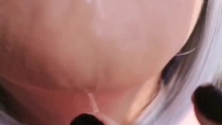 VORE BULMA POV (Trailer)