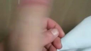big white cock