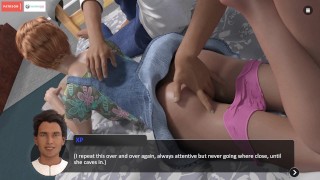 The ULTIMATE HUMILIATION of a British slut! Double Penetration, PISS in MOUTH and TWO FACIALS (Part 3)