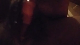 Naejaes anal toy fun