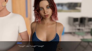 SWEET DEEPTHROAT MOMENTS FROM