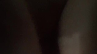Very wet pussy - fun time solo ;)