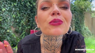 Spit Smoke Swallow