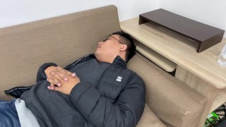 對，我復活了，但別只訂閱這裡，還有我的 B 站：數學老師張旭