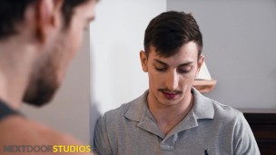 NextDoorStudios - Sex Instructor Assesses Fucking Skills With Client