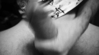 big size of cock - masturbation