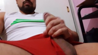 Masturbacion en clases 6