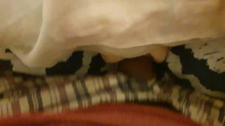 Doggystyle fun with my fleshlight