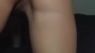 Sexy Striptease for My First Video