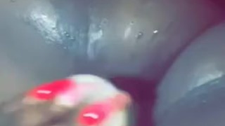 That squirt tho 