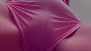 POV I’m teasing my pussy while sitting on your face 