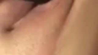 Sexy wife bbc dildo 