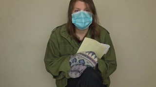 I AM ONCE AGAIN ASKING YOU TO CUM (JOI)