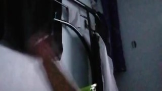 Una masturbacion nocturna pt1 