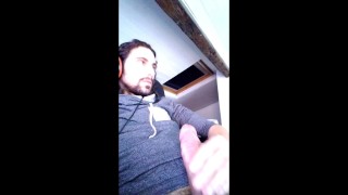 wanking series for Dany x