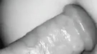 Gives blowjob to best friends dad