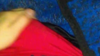 Me masturbo pero no logro sacar leche