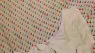 Day 2 cumshot 