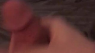 Crazy cum night Pt1.