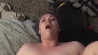 Using Hitachi on floor