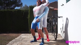 cycle suit sex